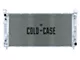 COLD-CASE Radiators Aluminum Performance Radiator (99-12 Silverado 1500 w/ Oil Cooler)