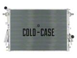 COLD-CASE Radiators Aluminum Performance Radiator (17-19 6.7L Powerstroke F-250 Super Duty)