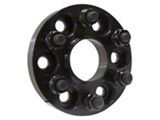1-Inch Billet Aluminum Hubcentric 6-Lug Wheel Spacers (15-22 Colorado)