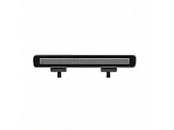 Go Rhino 10-Inch Flash Series LED Light Bar (Universal; Some Adaptation May Be Required)