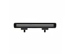 Go Rhino 10-Inch Flash Series LED Light Bar (Universal; Some Adaptation May Be Required)