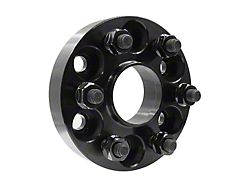 1.25-Inch Billet Aluminum Hubcentric 6-Lug Wheel Spacers (15-22 Colorado)