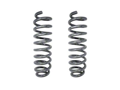 1.50-Inch Front Lift Coil Springs (23-26 Colorado ZR2)