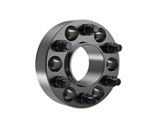 1.75-Inch Billet Aluminum Hubcentric 6-Lug Wheel Spacers (23-26 Colorado)