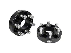 1.75-Inch Hub Centric Wheel Spacers (15-22 Colorado)