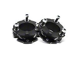 2.50-Inch Front Leveling Lift Kit (15-22 Colorado, Excluding ZR2)