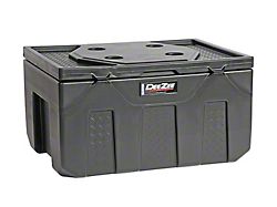39-Inch Poly Storage Chest (Universal; Some Adaptation May Be Required)