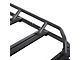 Go Rhino 40-Inch x 40-Inch Flat Platform Rack with Dual Rail Kit (Universal; Some Adaptation May Be Required)