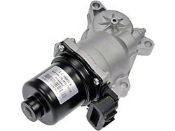 4WD Transfer Case Motor Assembly; RPO Code NQH (15-22 Colorado)