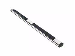 Go Rhino 6-Inch OE Xtreme Side Step Bars; Polished (15-26 Colorado Crew Cab)