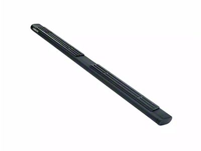 Go Rhino 6-Inch OE Xtreme Side Step Bars; Textured Black (15-25 Colorado Crew Cab)