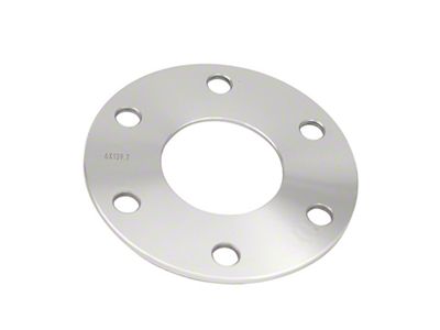 6mm Hubcentric Wheel Spacer (23-25 Colorado)