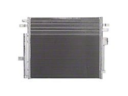 A/C Condenser and Receiver Drier Assembly (16-22 2.5L, 3.6L Colorado w/ Transmission Cooler)