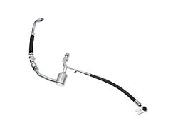 A/C Manifold Hose Assembly (17-20 3.6L Colorado)