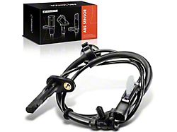 ABS Wheel Speed Sensor; Rear Driver Side (17-21 Colorado ZR2)