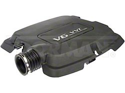 Air Cleaner to Engine Intake Hose (15-16 3.6L Colorado)