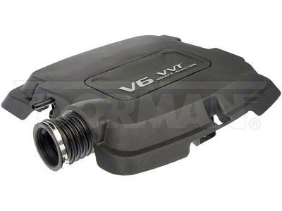 Air Cleaner to Engine Intake Hose (15-16 3.6L Colorado)