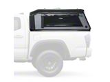 Air-Topper MR50 Mid-Rise Bed Cap; Mid-Short (15-26 Colorado w/ 5-Foot Short Box)