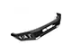 Armour Front Bumper with LED Lights; Black (15-22 Colorado, Excluding ZR2)