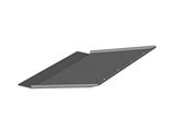 Armour II Heavy Duty Front Bumper Skid Plate (15-22 Colorado, Excluding ZR2)