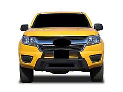 Armour III Light Duty Front Bumper (15-20 Colorado, Excluding ZR2)