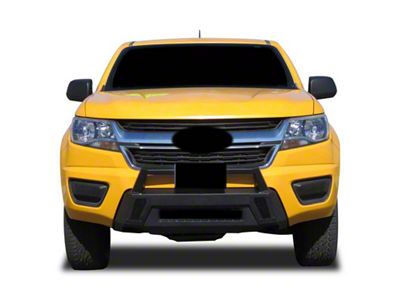 Armour III Light Duty Front Bumper (15-20 Colorado, Excluding ZR2)