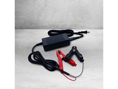 Battery Charger; 12v 3A