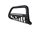 Beacon Bull Bar with Skid Plate; Black (15-22 Colorado, Excluding ZR2)