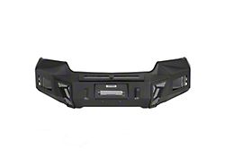 Go Rhino BR6 Winch-Ready Front Bumper; Textured Black (15-22 Colorado LT, WT)