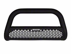 Go Rhino Charger RC2 Bull Bar; Textured Black (15-20 Colorado, Excluding ZR2)