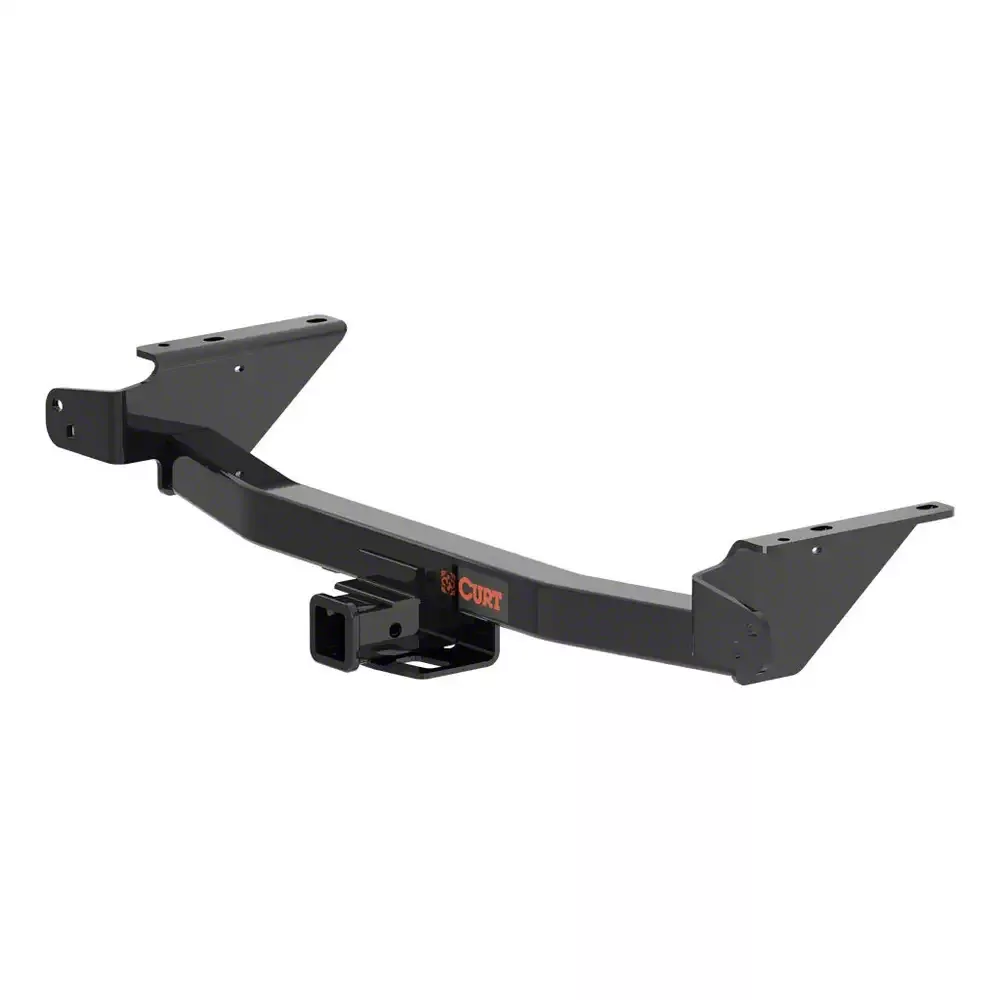 20232025 Chevy Colorado Towing & Hitches AmericanTrucks