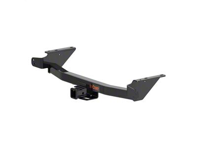 Class III Trailer Hitch (23-25 Colorado)