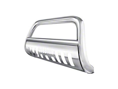 E-Series Bull Bar; Stainless (15-22 Colorado)