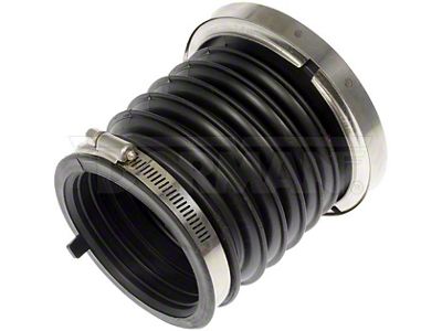 Engine Air Intake Hose (17-22 3.6L Colorado)