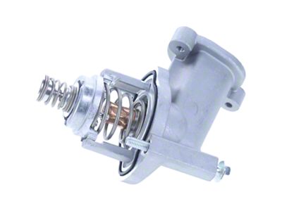 Engine Coolant Thermostat Housing Assembly (17-22 3.6L Colorado)