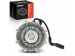Engine Cooling Fan Clutch (16-21 2.8L Duramax Colorado)