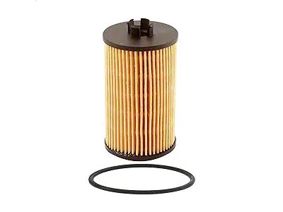 Engine Oil Filter (17-22 3.6L Colorado)