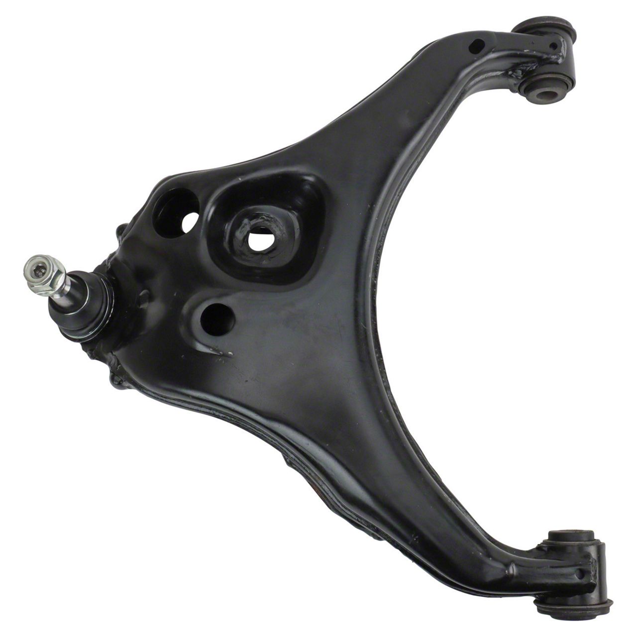 Brazo De Control Superior Delantero Con Rótula – Lado Derecho, Para Canyon/Colorado 2WD (2004-2012)
