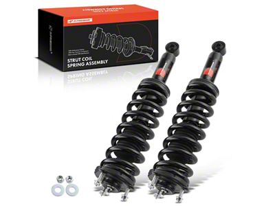 Front Strut Assemblies (15-19 Colorado)