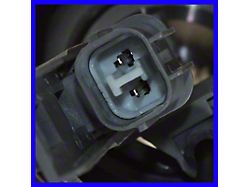 Front Wheel Bearing and Hub Assembly (04-08 4WD Colorado)