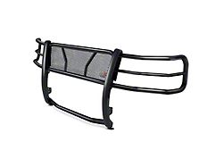 Westin HDX Grille Guard; Black (15-22 Colorado, Excluding ZR2)