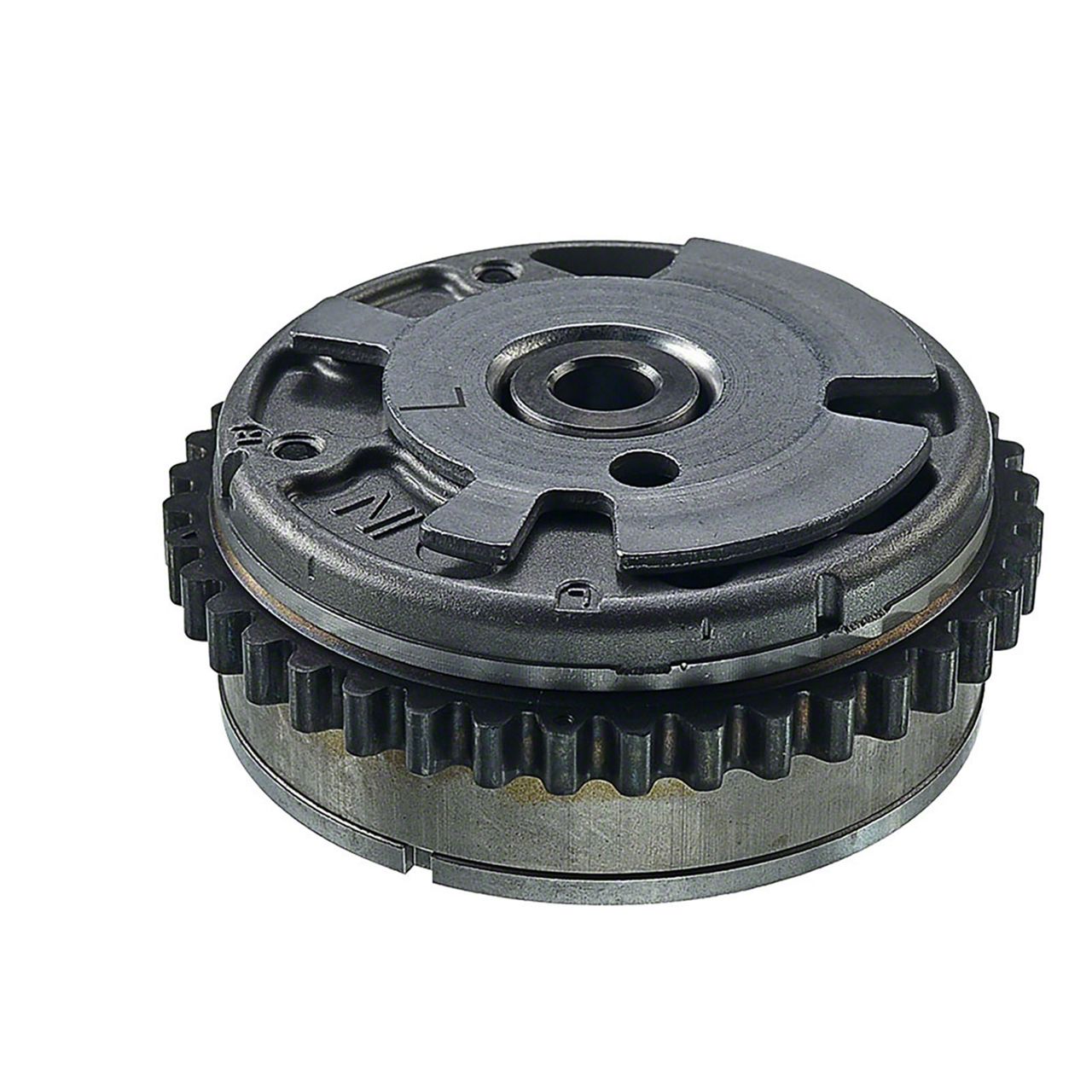 thumbnail image 2 of A-Premium Right Side Intake Camshaft Gear Replacement For Cadillac, Buick, Chevrolet, GMC, Pontiac, Saturn V6 3.0L/3.6L 2 of 9