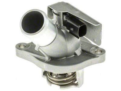 Integrated Thermostat Housing Assembly; 203-Degree (15-25 2.5L, 2.7L Colorado)