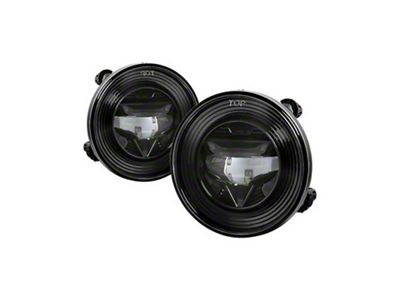 LED Fog Lights (15-18 Colorado)