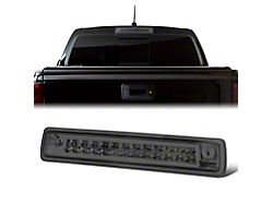 LED Third Brake Light; Smoked (15-18 Colorado)