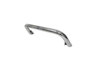 MAX Tray Bull Bar/Light Bar; Stainless Steel (15-22 Colorado)