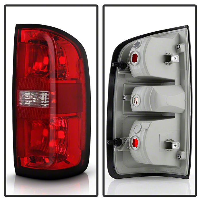 2015-2022 Chevy Colorado Factory Style Tail Light Brake Lamp - Foto 2