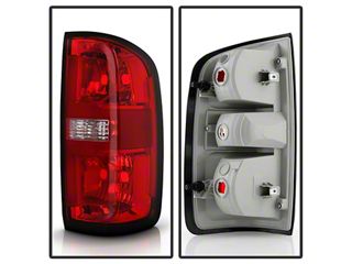 2015-2022 Chevy Colorado Factory Style Tail Light Brake Lamp - Foto 2
