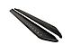 Westin Outlaw Running Boards; Textured Black (15-24 Colorado Crew Cab)