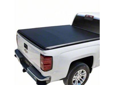 Premier Soft Tri-Fold Tonneau Cover (15-22 Colorado)